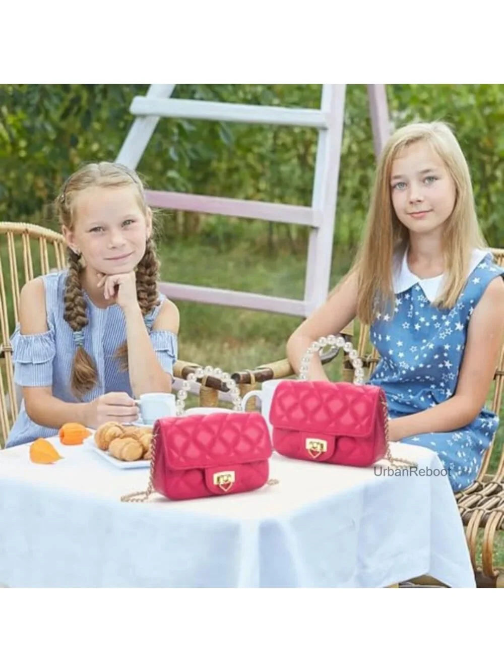 N/A girls crossbody